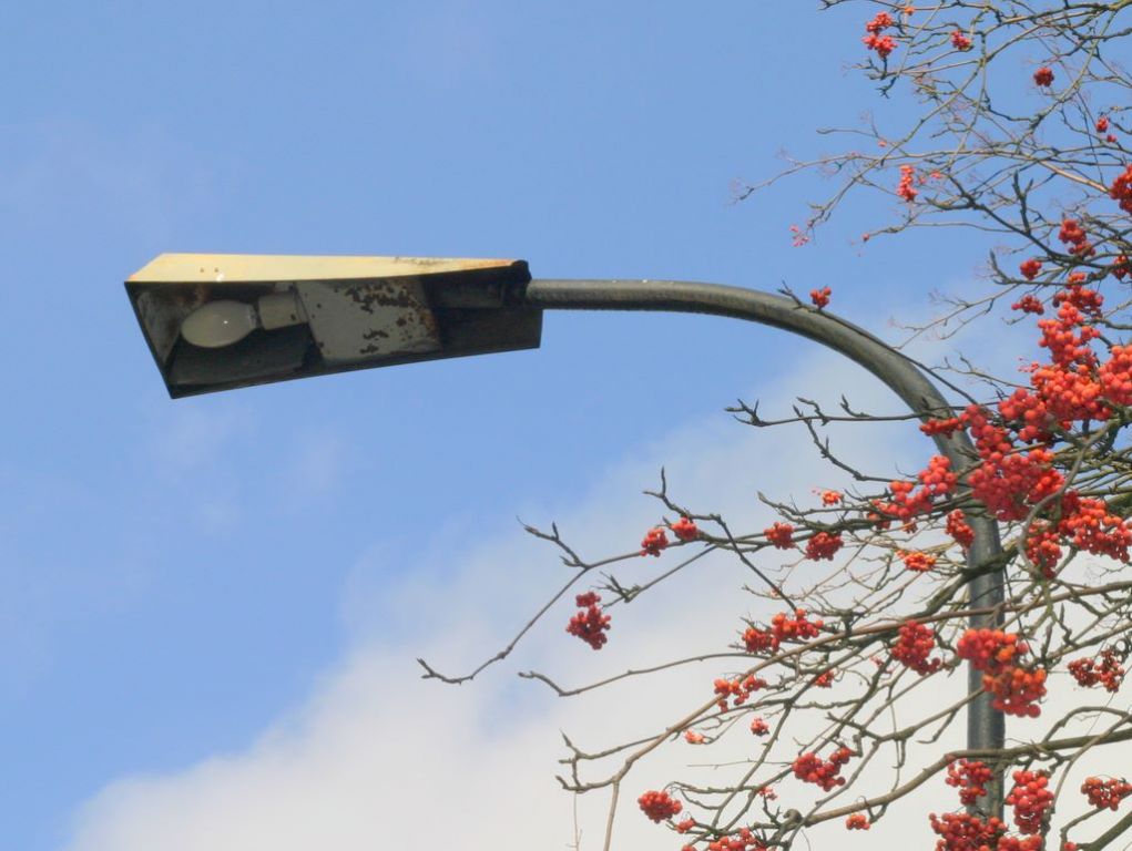 [Warszawa] ulica miłobędzka i okolice