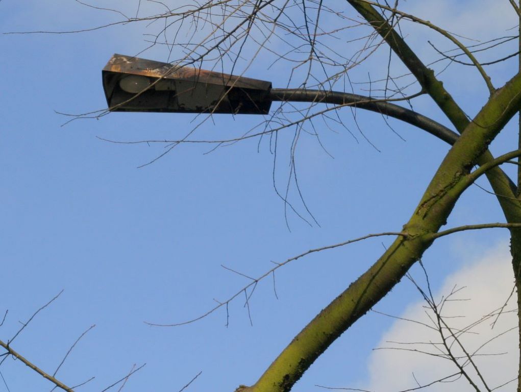 [Warszawa] ulica miłobędzka i okolice
