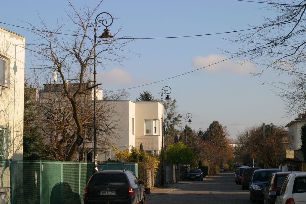 ul. gimnastyczna