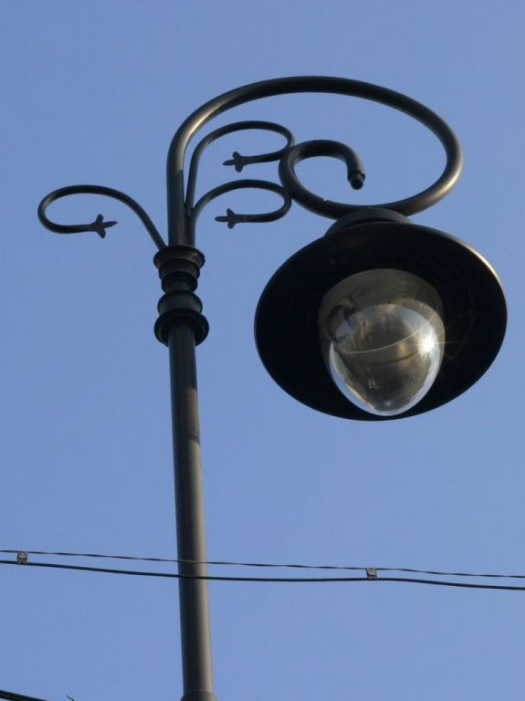 ul. gimnastyczna