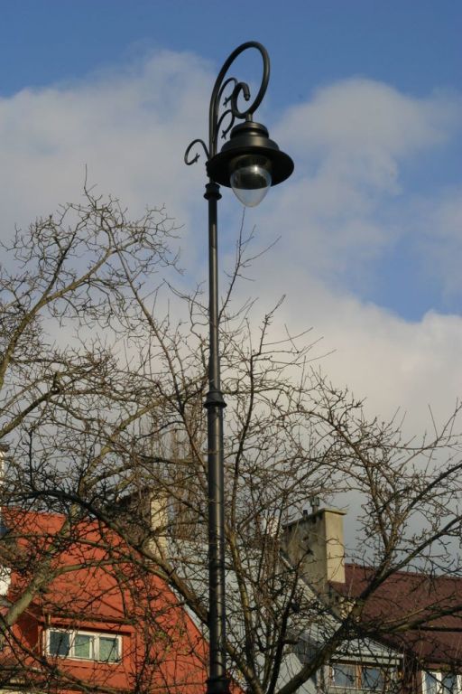 ul. gimnastyczna