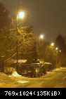 nocny Mokotów