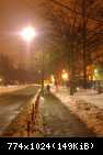 nocny Mokotów
