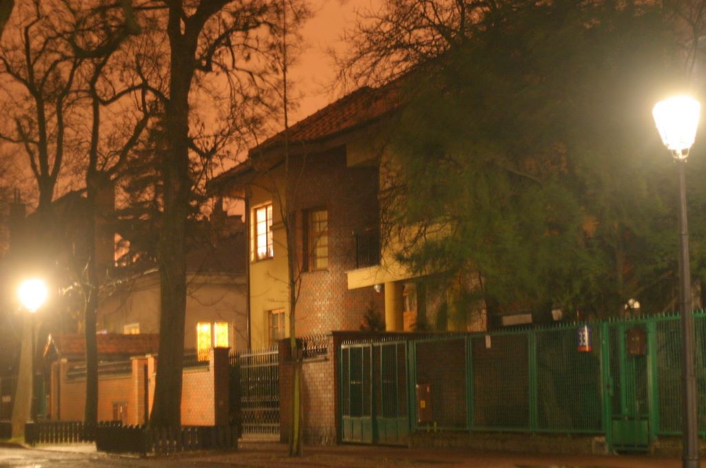 Mokotow