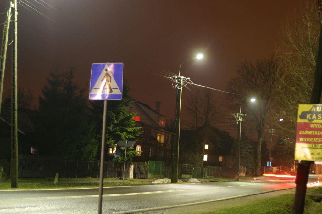 okolice Garwolina, ORZ3kł, ORZ7-1 usodowiona, OUR125