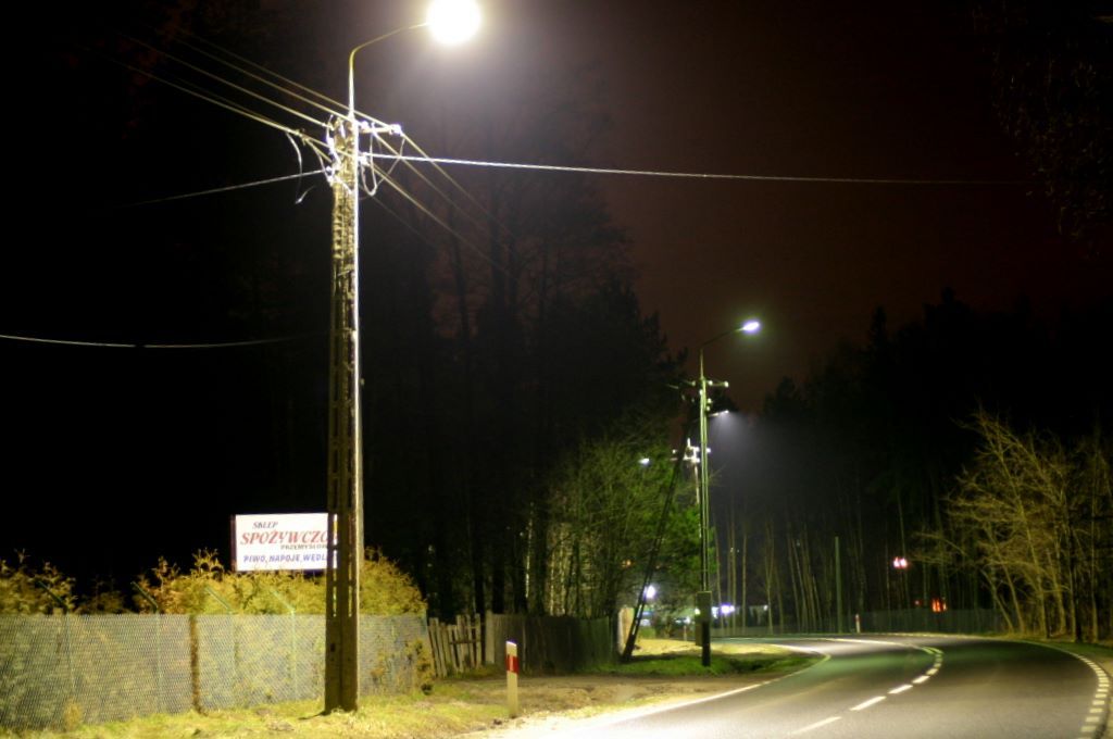 okolice Garwolina, ORZ3kł, ORZ7-1 usodowiona, OUR125
