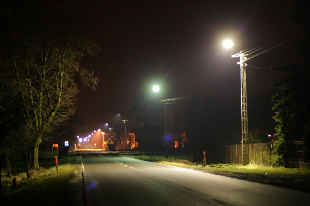 okolice Garwolina, ORZ3kł, ORZ7-1 usodowiona, OUR125