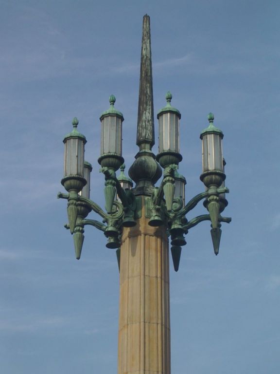 Warszawa centrum