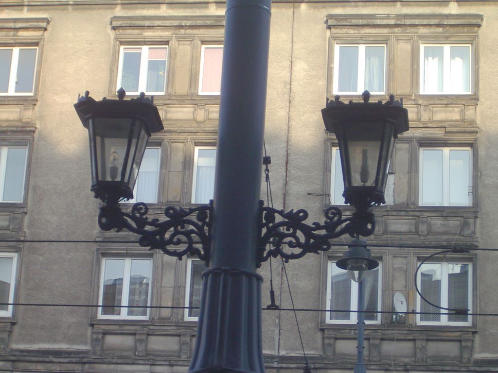 Warszawa centrum