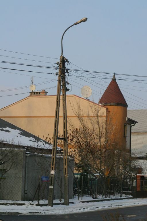 Warszawa Gocławek