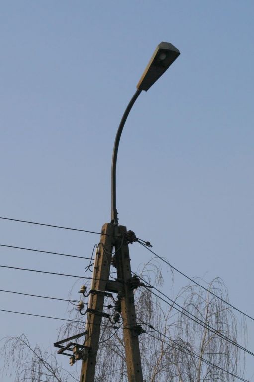 Warszawa Gocławek