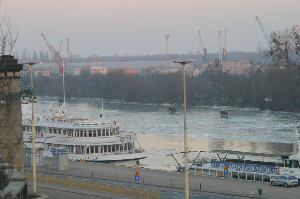 Szczecin