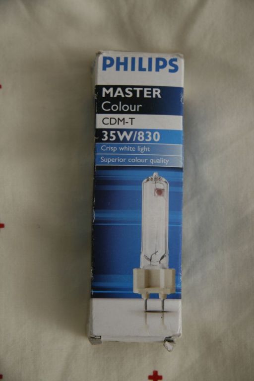 MH 35W/830 Philips