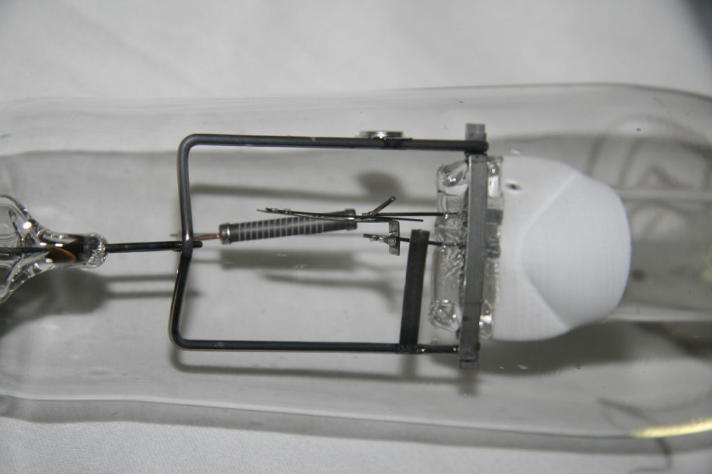 Osram HQI-T 400W/N/SI made in USA