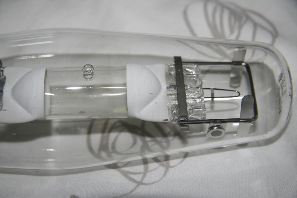 Osram HQI-T 400W/N/SI made in USA