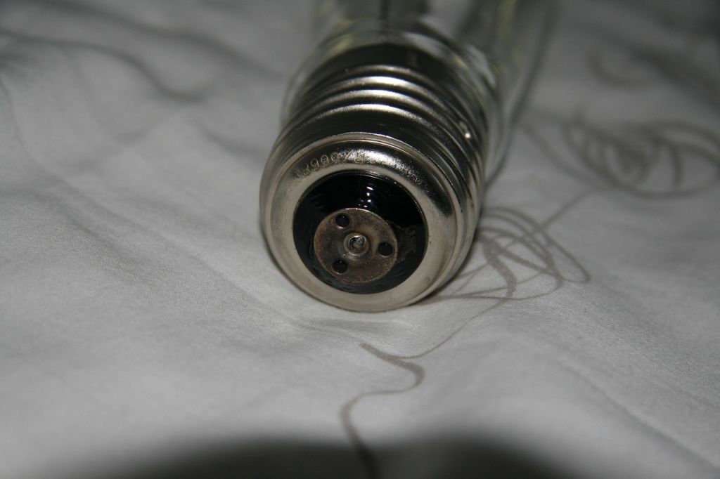 Osram HQI-T 400W/N/SI made in USA