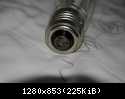 Osram HQI-T 400W/N/SI made in USA
