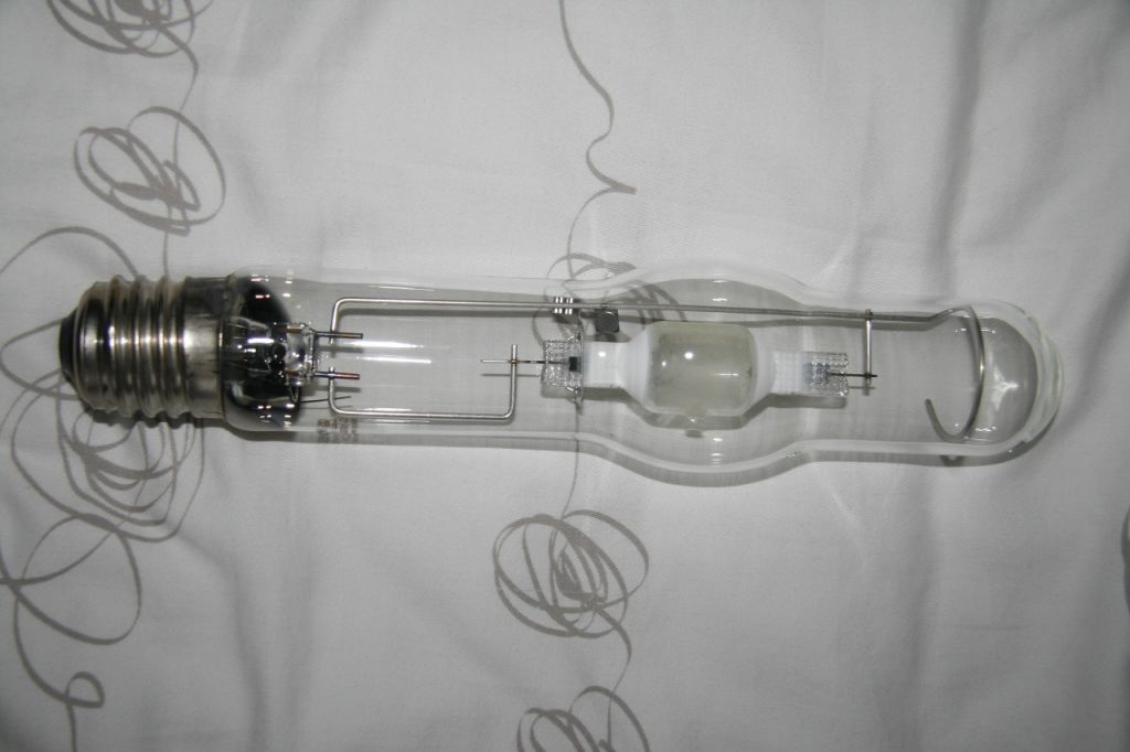 Osram HQI-BT 400W/D