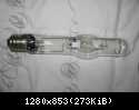 Osram HQI-BT 400W/D