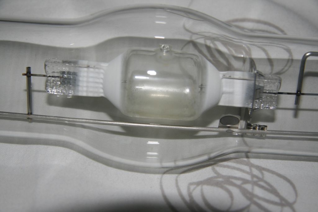 Osram HQI-BT 400W/D