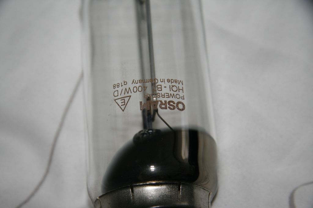 Osram HQI-BT 400W/D