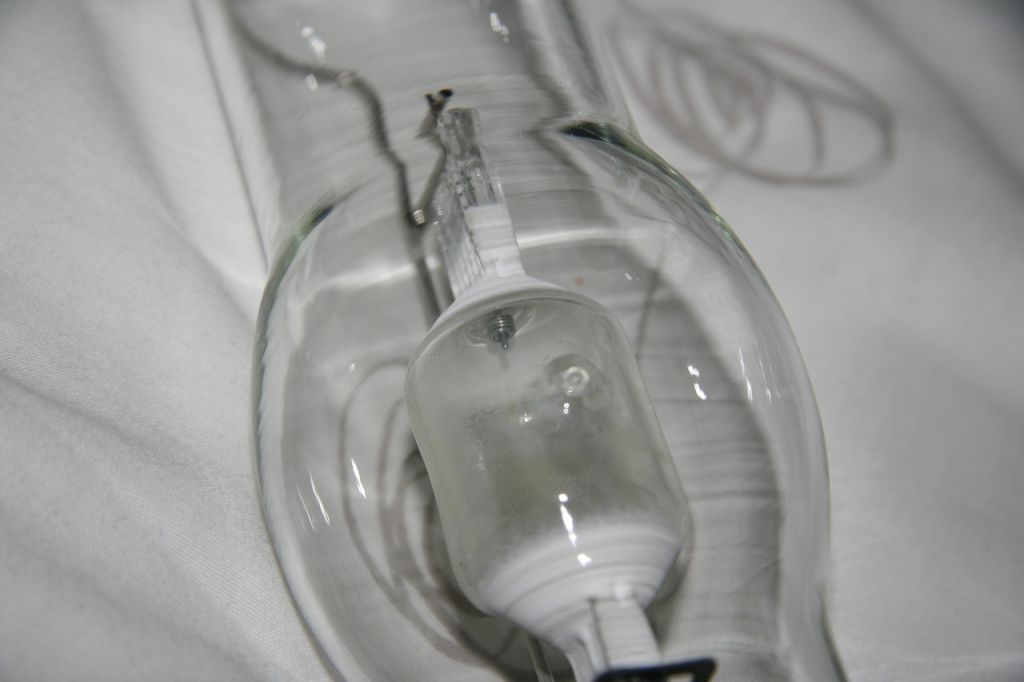 Osram HQI-BT 400W/D