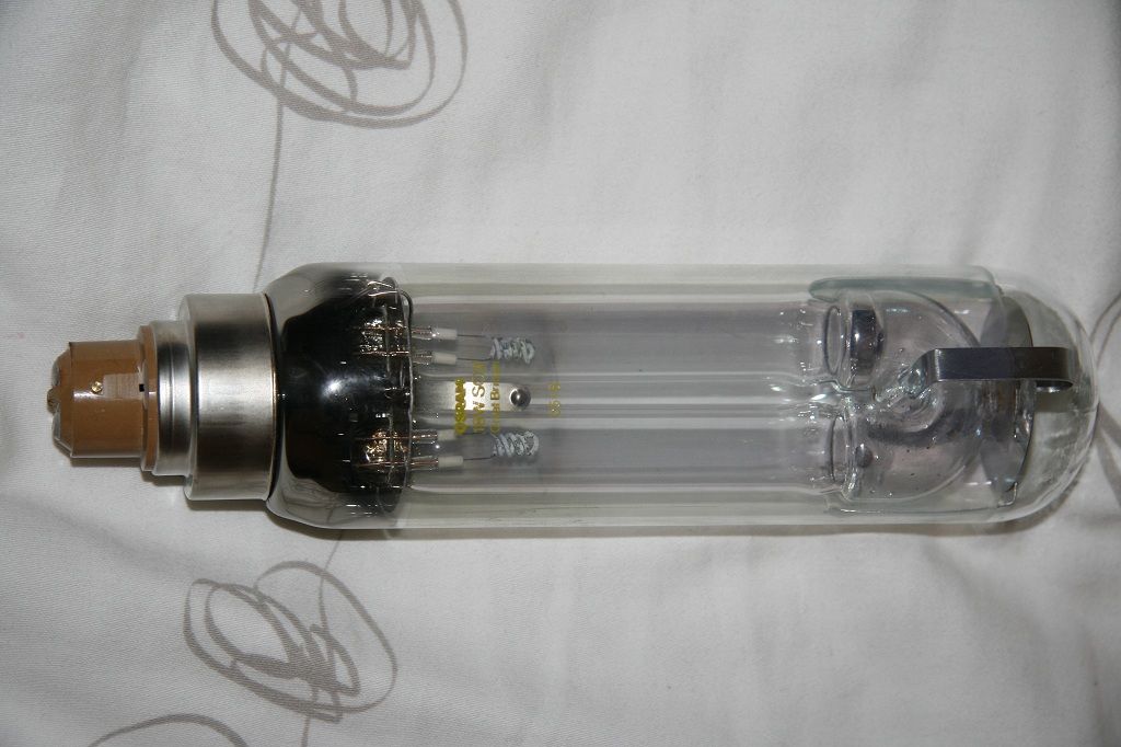 SOX OSRAM 18W