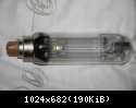 SOX OSRAM 18W