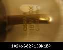 SOX OSRAM 18W