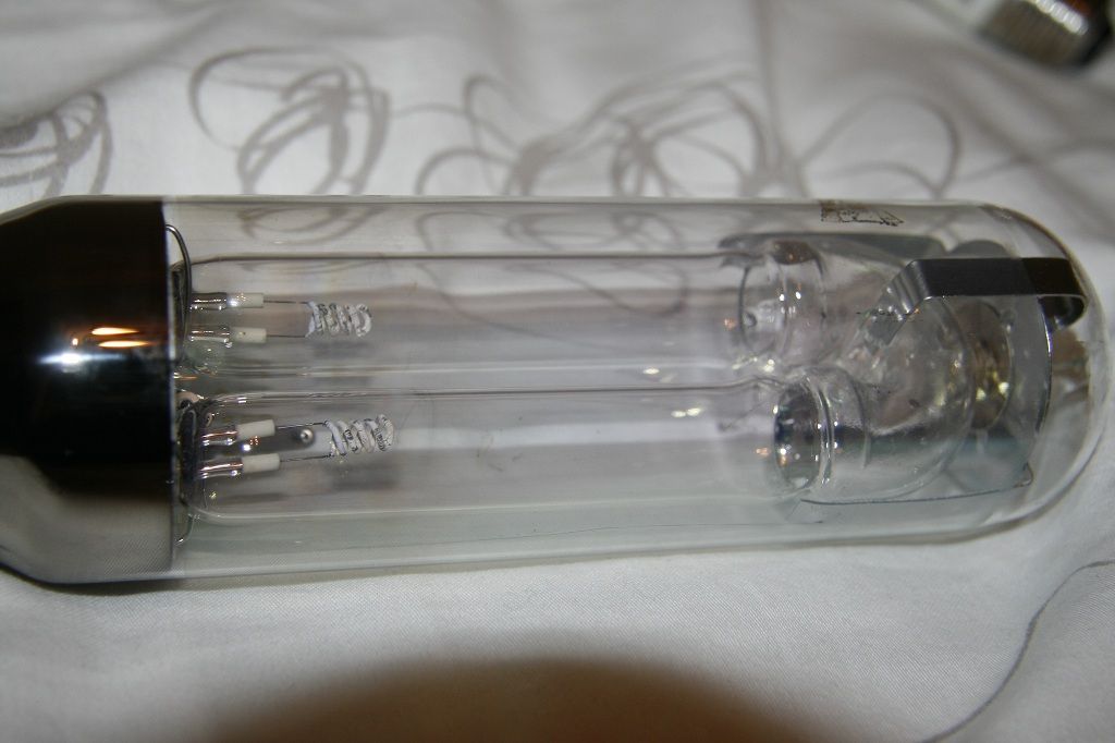 SOX OSRAM 18W