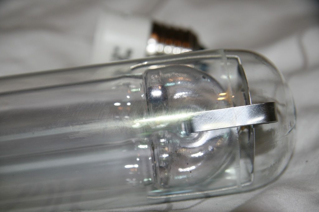 SOX OSRAM 18W