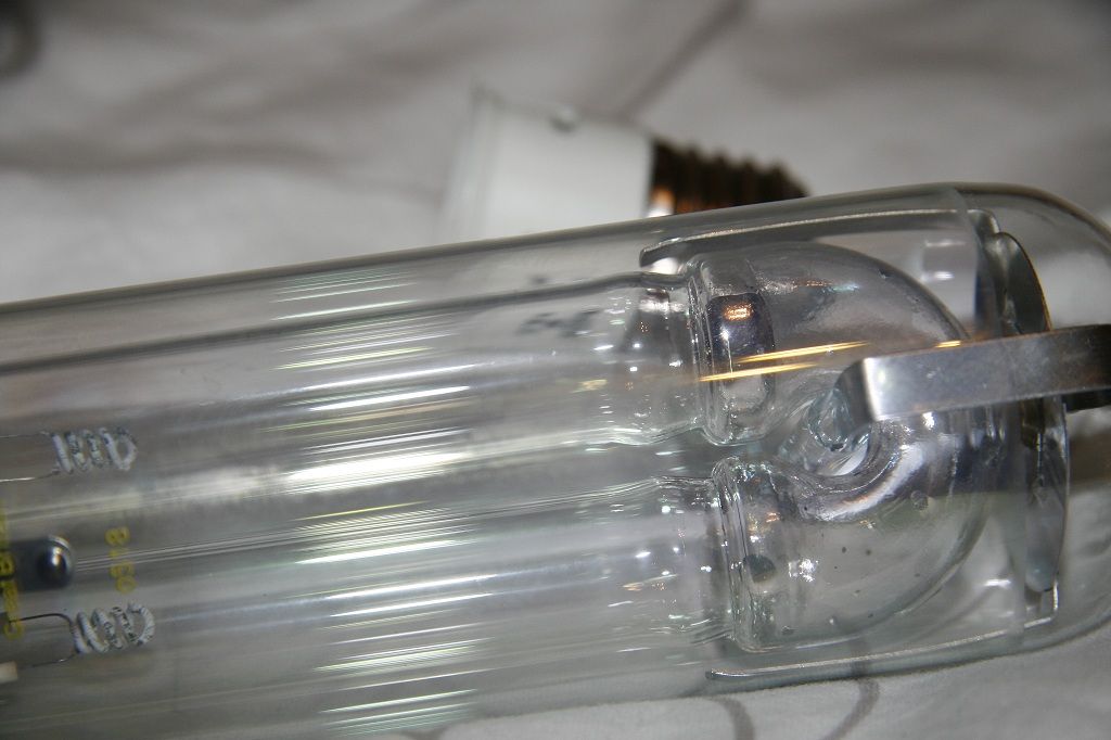 SOX OSRAM 18W