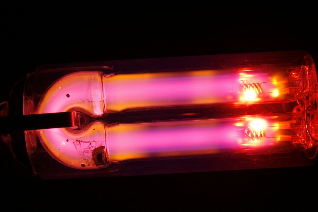 SOX OSRAM 18W