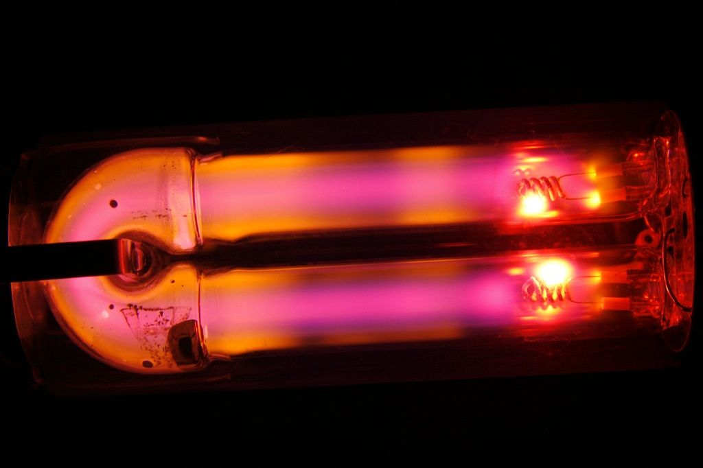 SOX OSRAM 18W