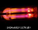 SOX OSRAM 18W