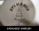 sylvania 600W grolux