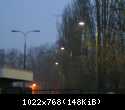 trumienka z przesłoną