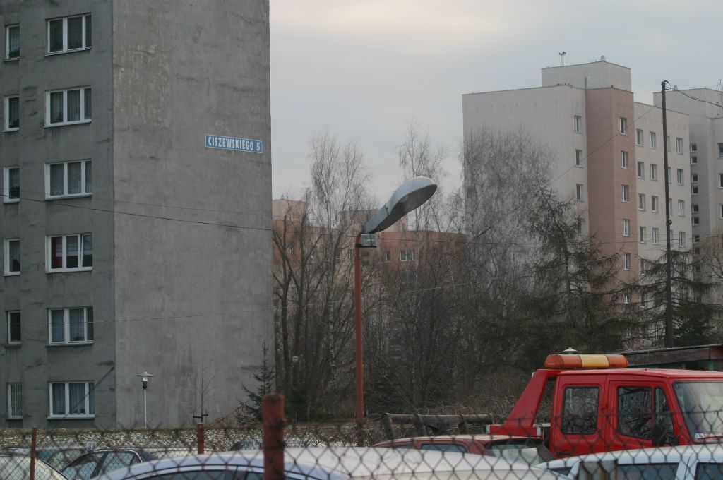 Ursynow