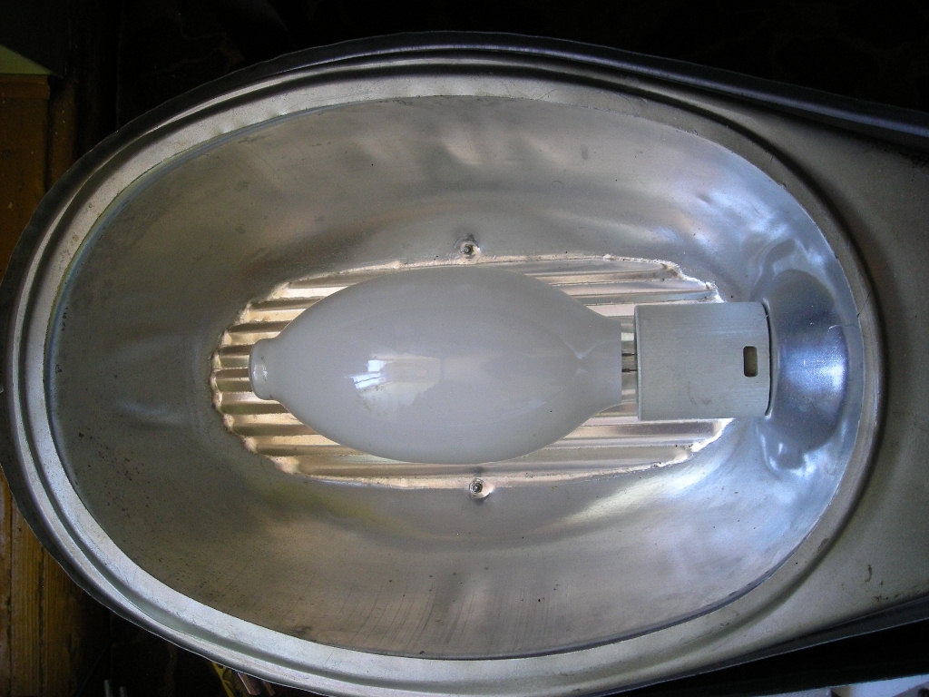 ORZ 7-1 250W 85r