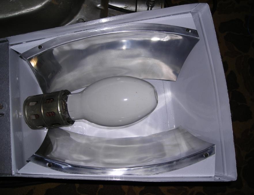 ORZ 3kł trumienka 250W