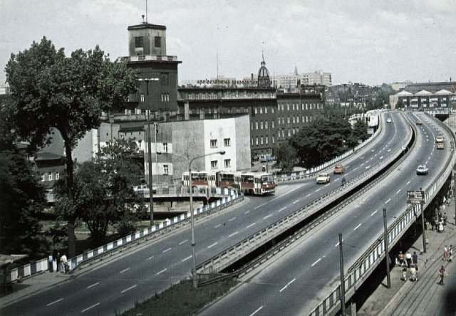 chorzow rok 1985