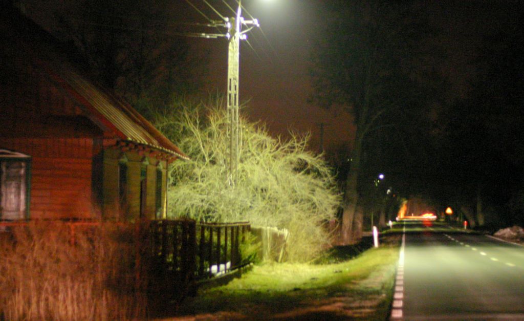 okolice Garwolina