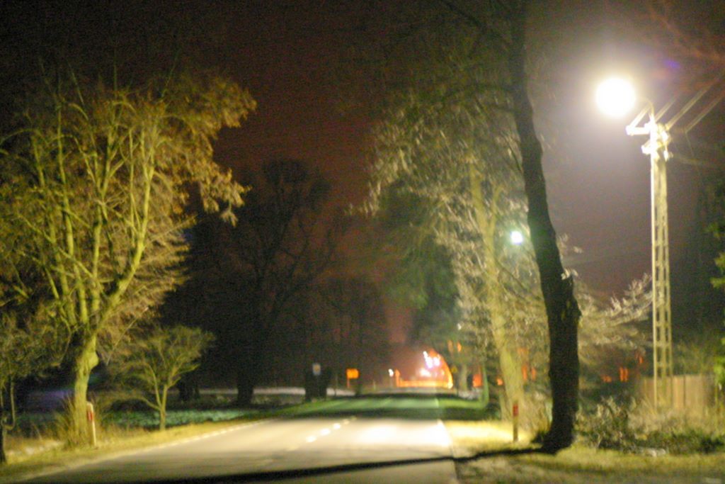 okolice Garwolina