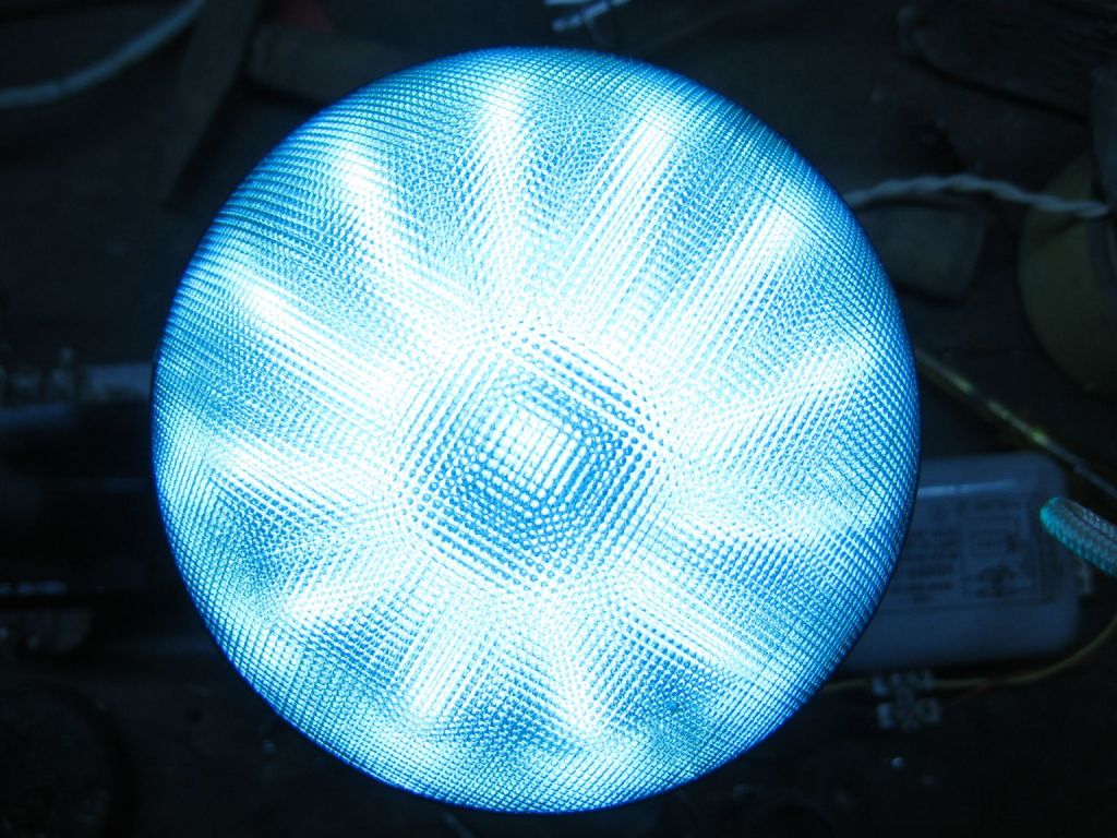 Philips HPR 125W