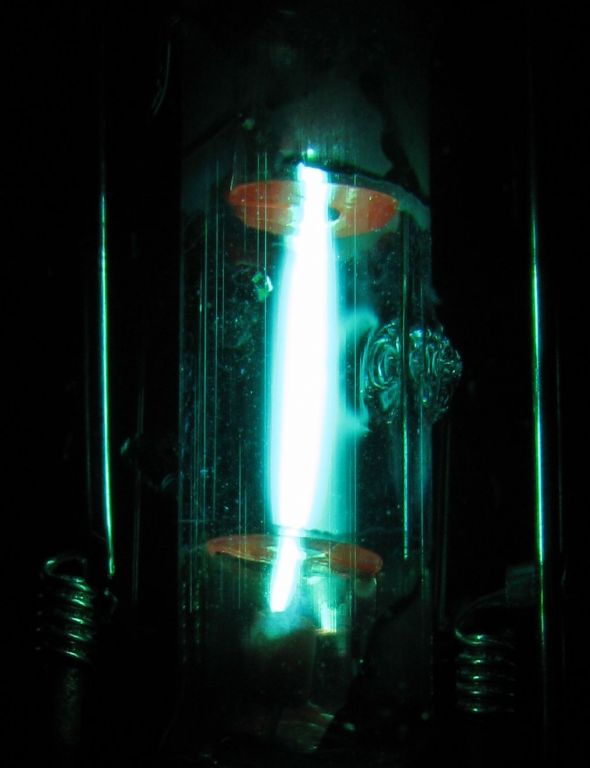 Osram HQE 40W