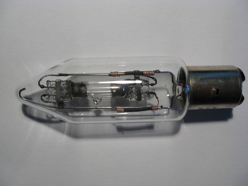 Osram HQE 40W