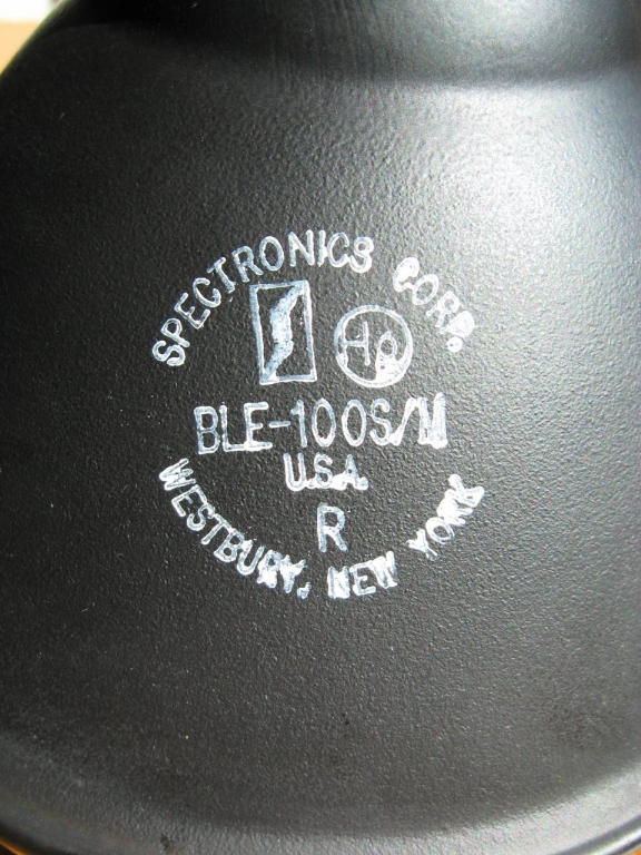 Spectronics BLE 100S/M  100W Par38