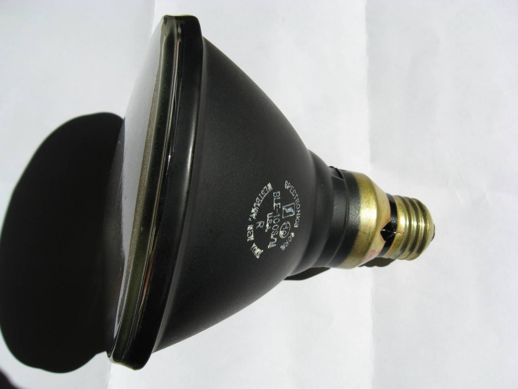Spectronics BLE 100S/M  100W Par38