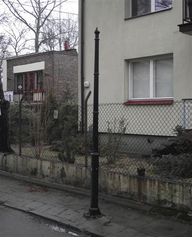 Cegłowska 1.