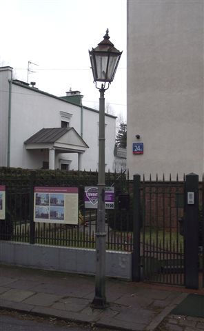 Goraszewska 5